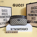 Glami Fashion - GCI Bags - 10155