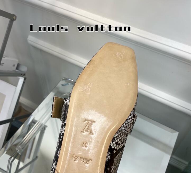 SAMC - LOV Women Shoes - 1335