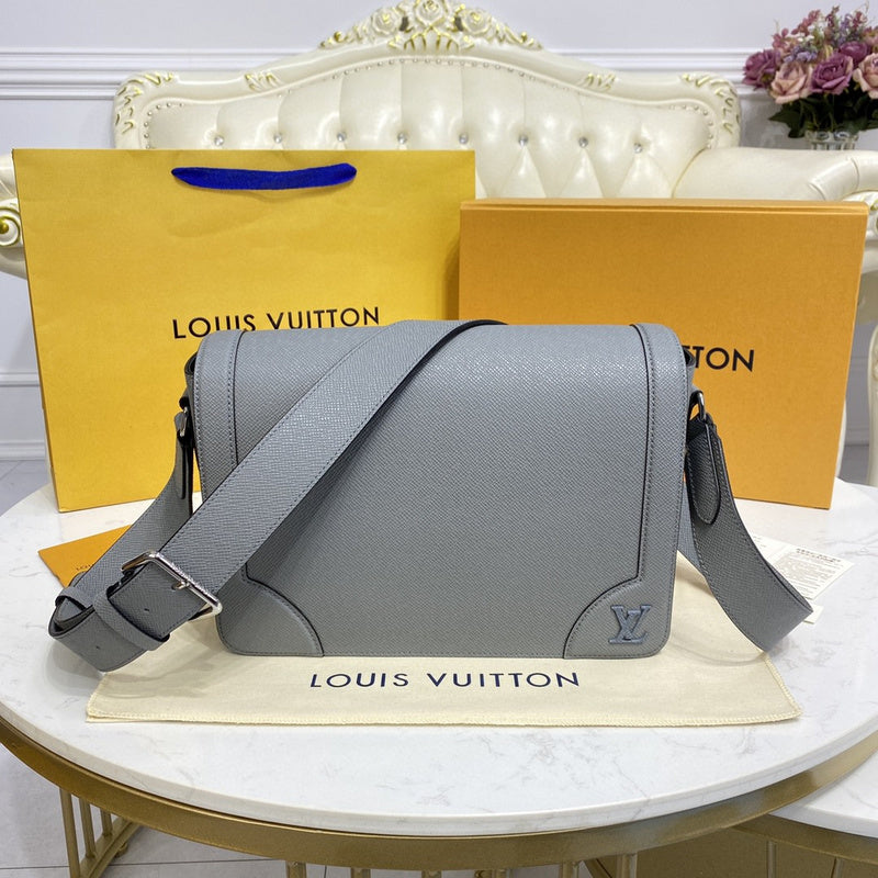 GlamI Lu-Vi bags - 2594