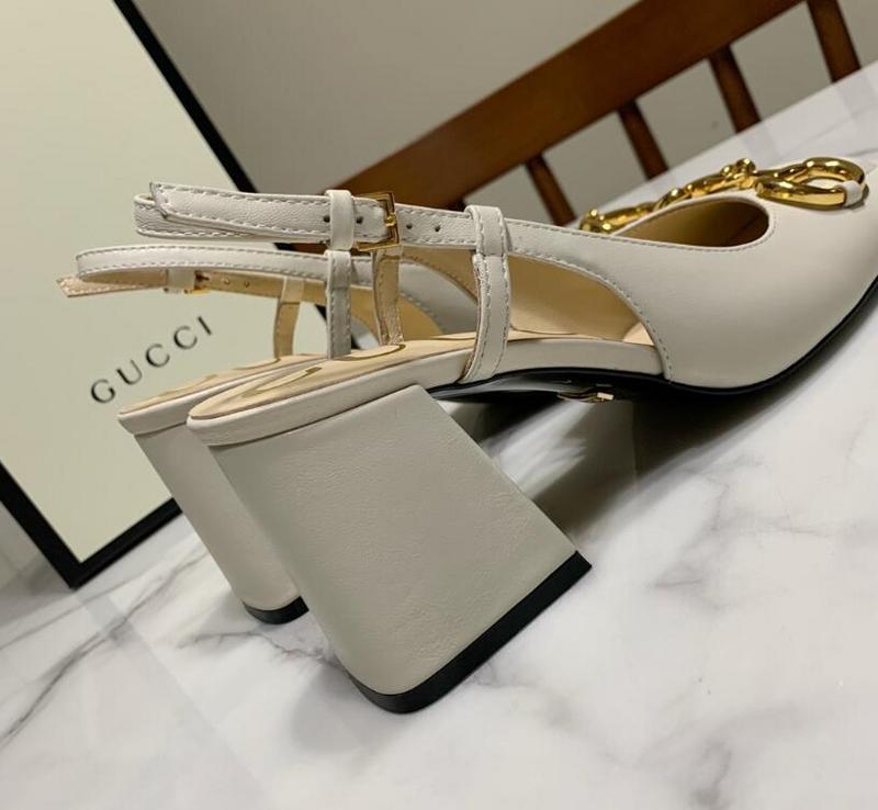 SAMC - GUKI Women Shoes - 251