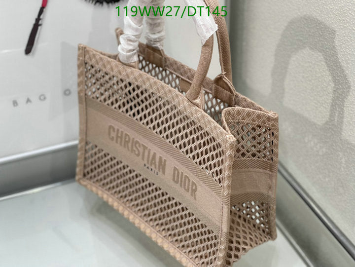 SAMCC - DOR Bags - 913