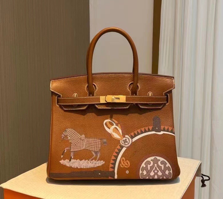 Glami - HMS Bags - 1382