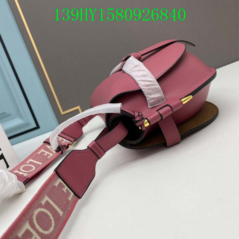 Satchel Bags - LWE Bags - 165