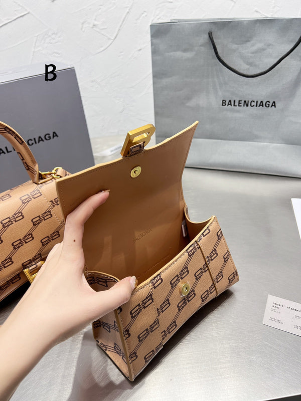ELE Fashion - BGA Bags - 1620