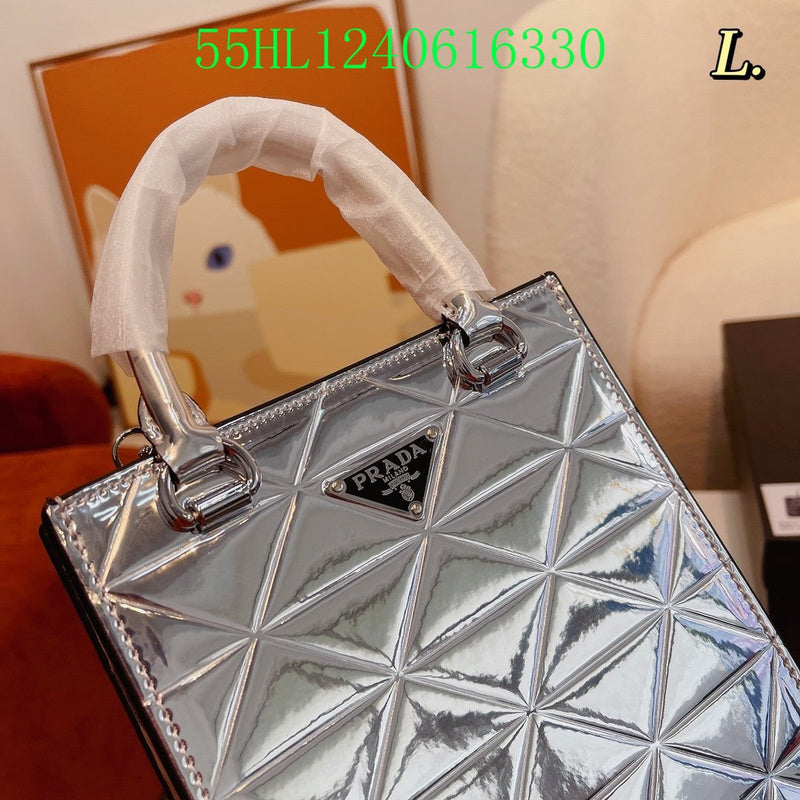 Satchel Bags - PDA Bags - 4222