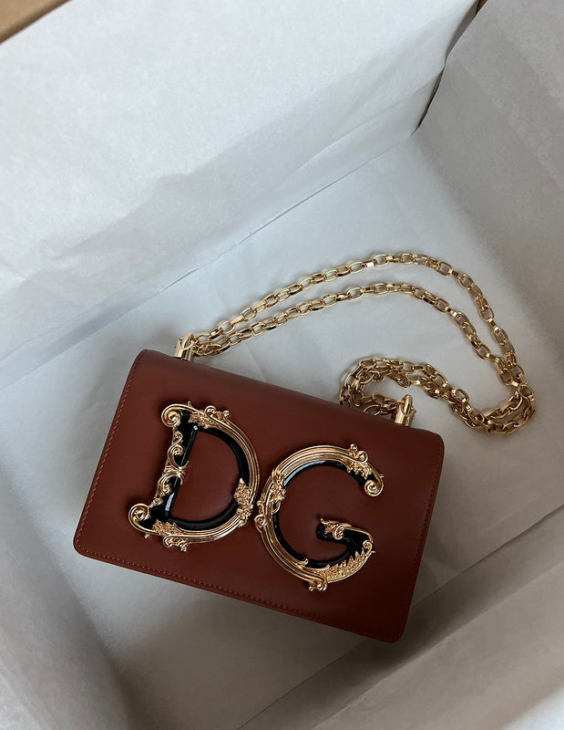 Glamy - DG bag - 577