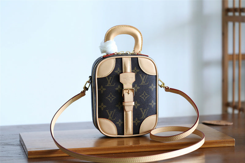 Glami- Glami- Lu-Vi bags - 7880