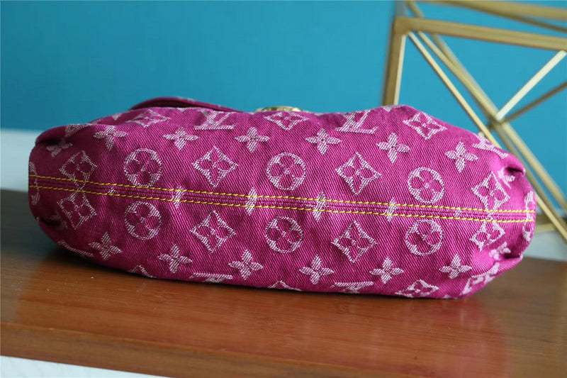 Satchel Bags - VL Bags - 7700