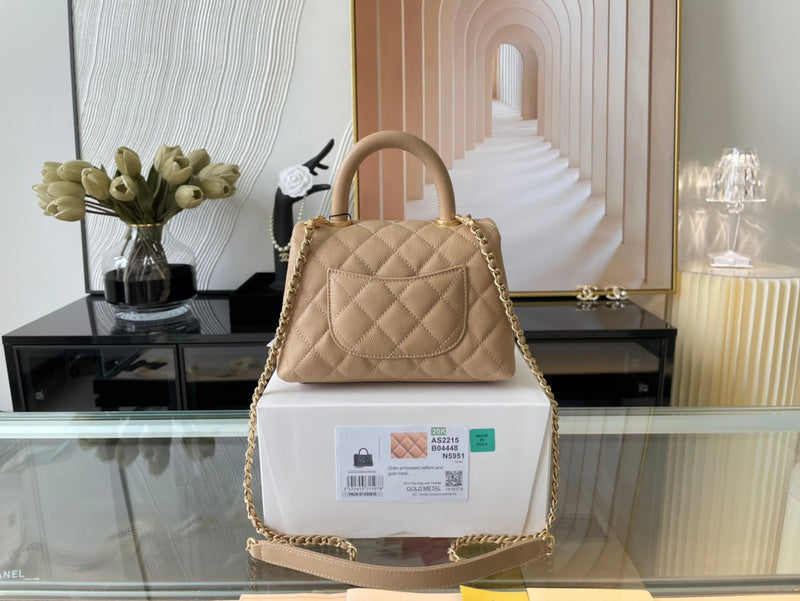 Chanel Bags