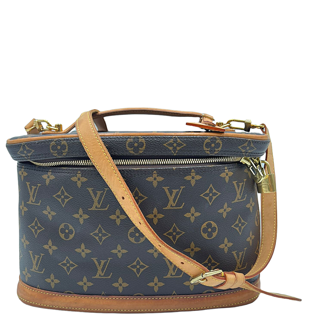 Beauty Louis Vuitton
