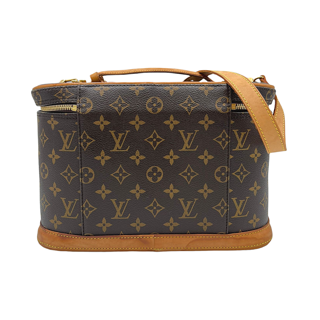 Beauty Louis Vuitton