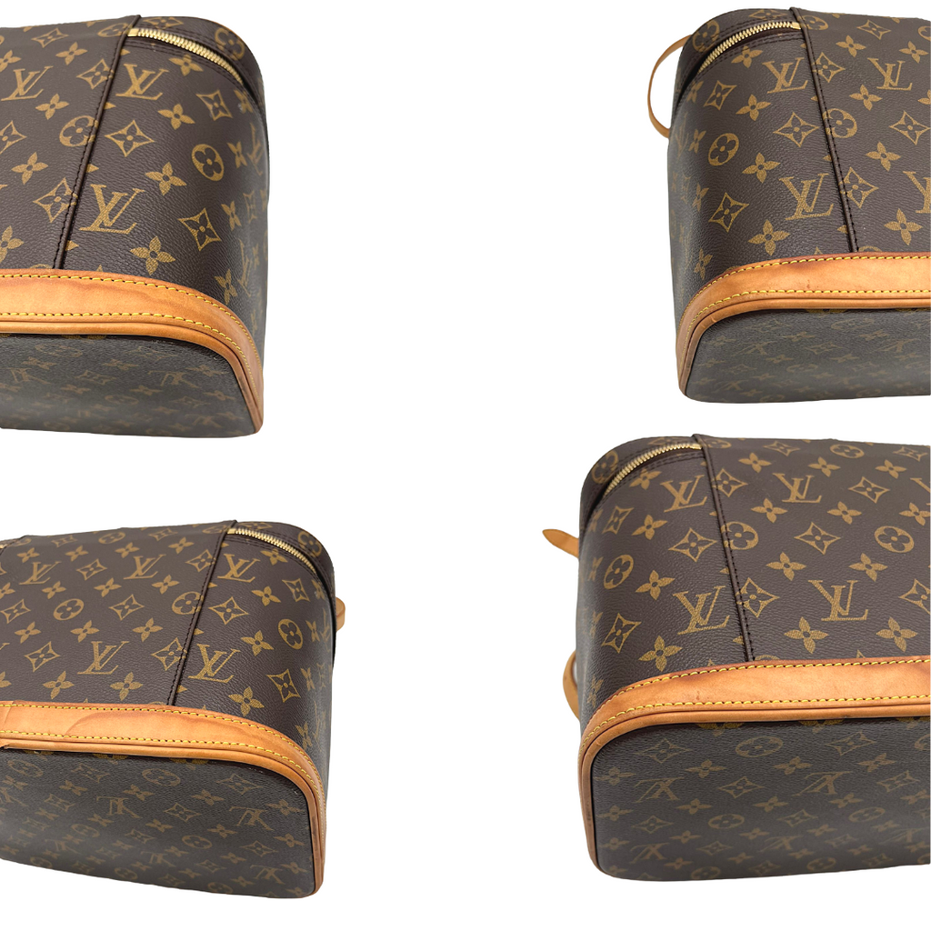 Beauty Louis Vuitton