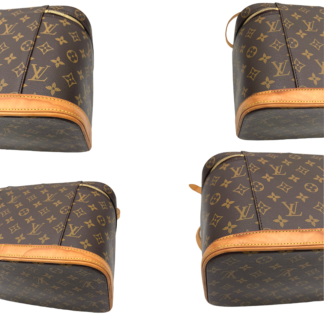 Beauty Louis Vuitton