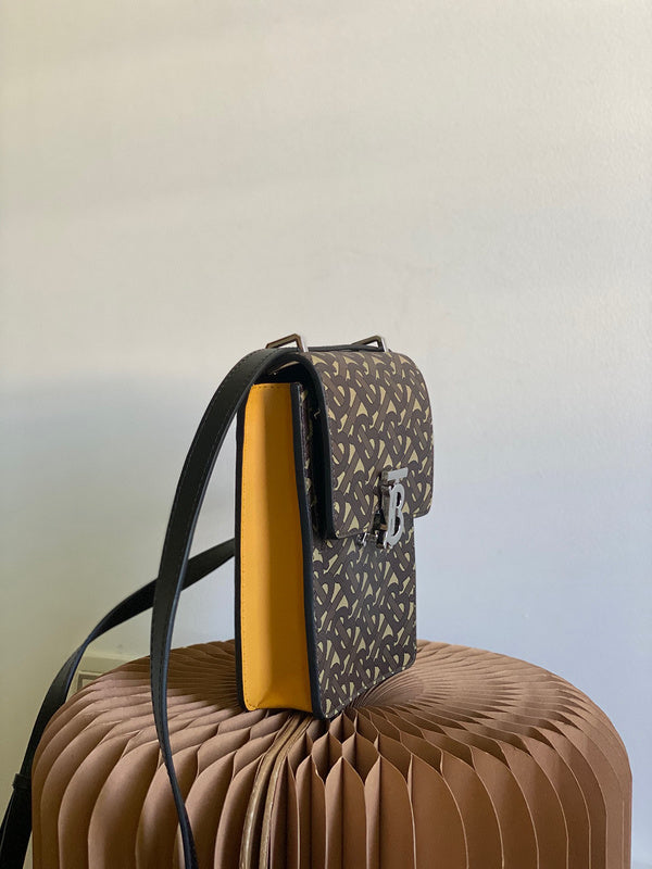 Glami Fashion -BBR Bags - 1529