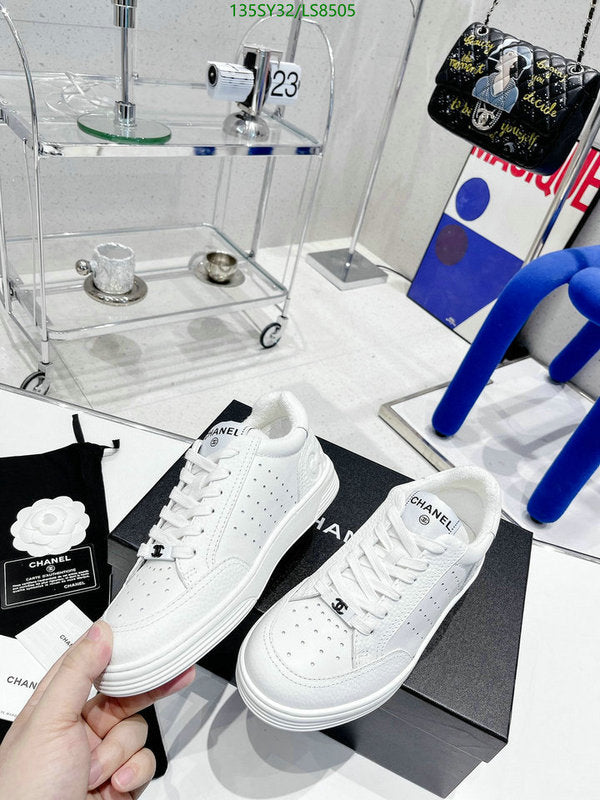 SAMC - CHL Women Shoes Sneakers - 218