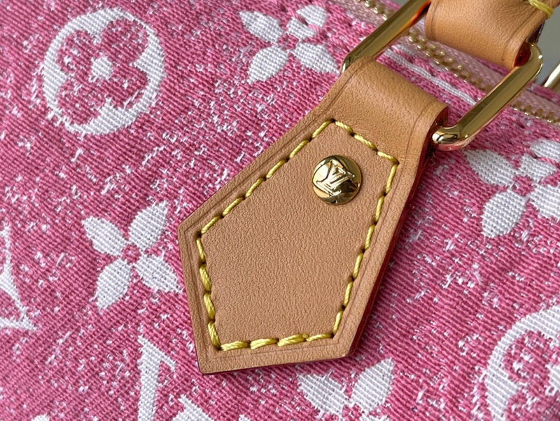 Fashion Lu-Vi bags - 5451