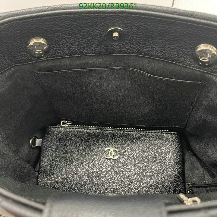 SAMC - CHL Bags Handbags - 084