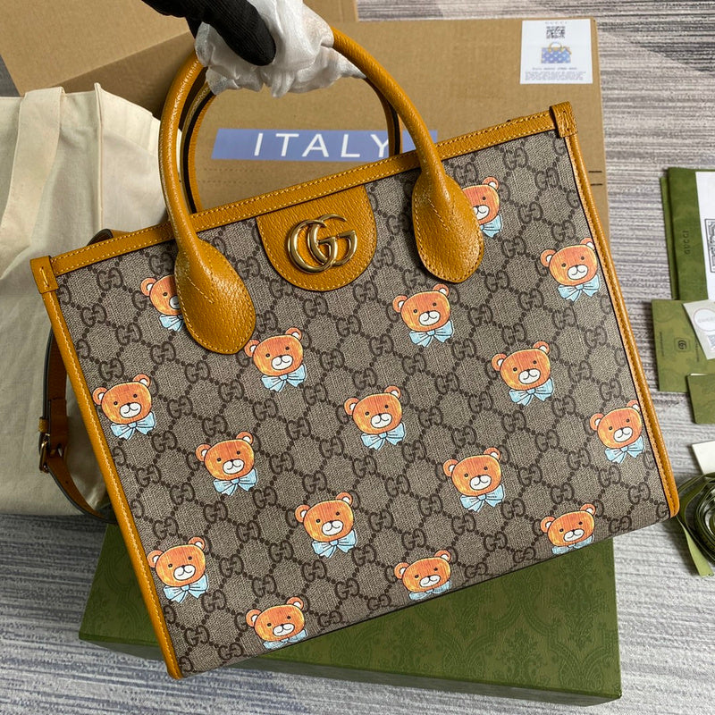 Glami - Glami Bags - 2136