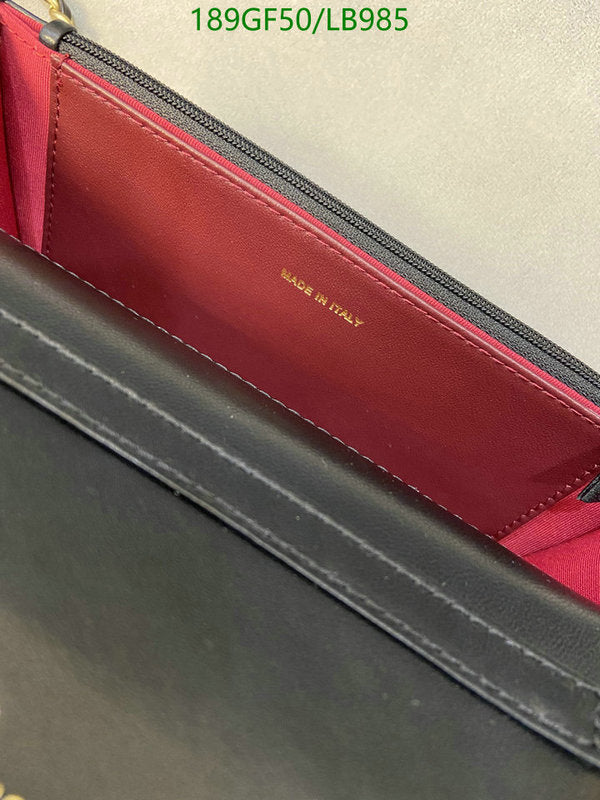 SAMC - CHL Bags - 939