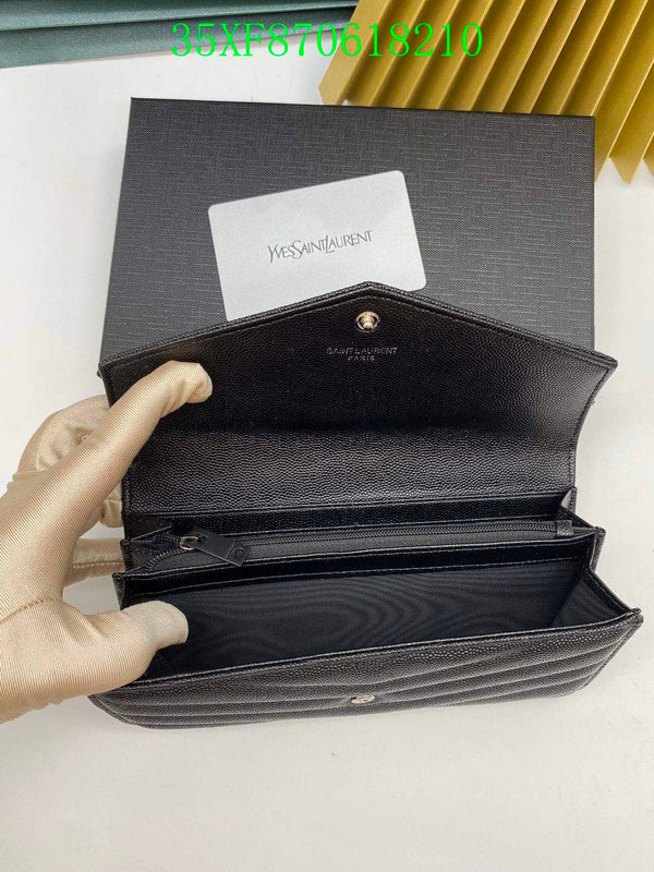Glami - YLS Wallet - 286
