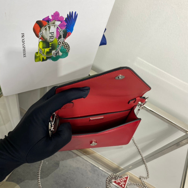Glamy - PD Bags - 1510