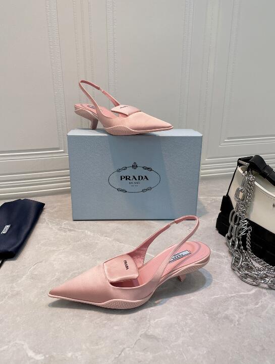 GlamyWomen Shoes - 634