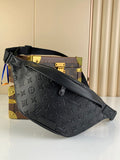 Satchel Bags - VL Bags - 4307