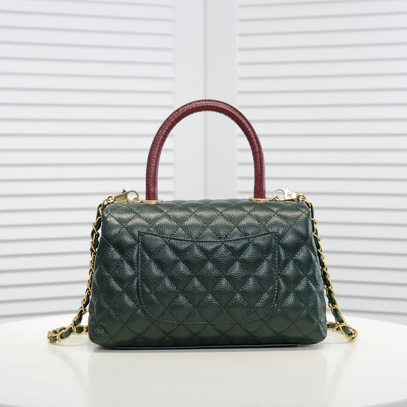 Satchel Bags - CLN Bags - 1213