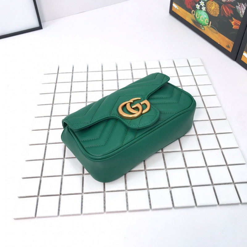 Glami Fashion - GCI Bags - 2574