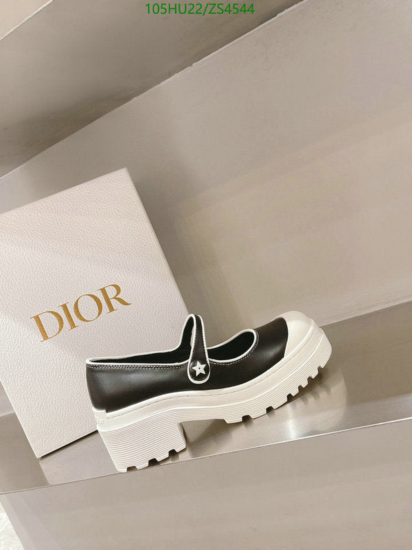 SAMCC - DOR Women Shoes - 1626