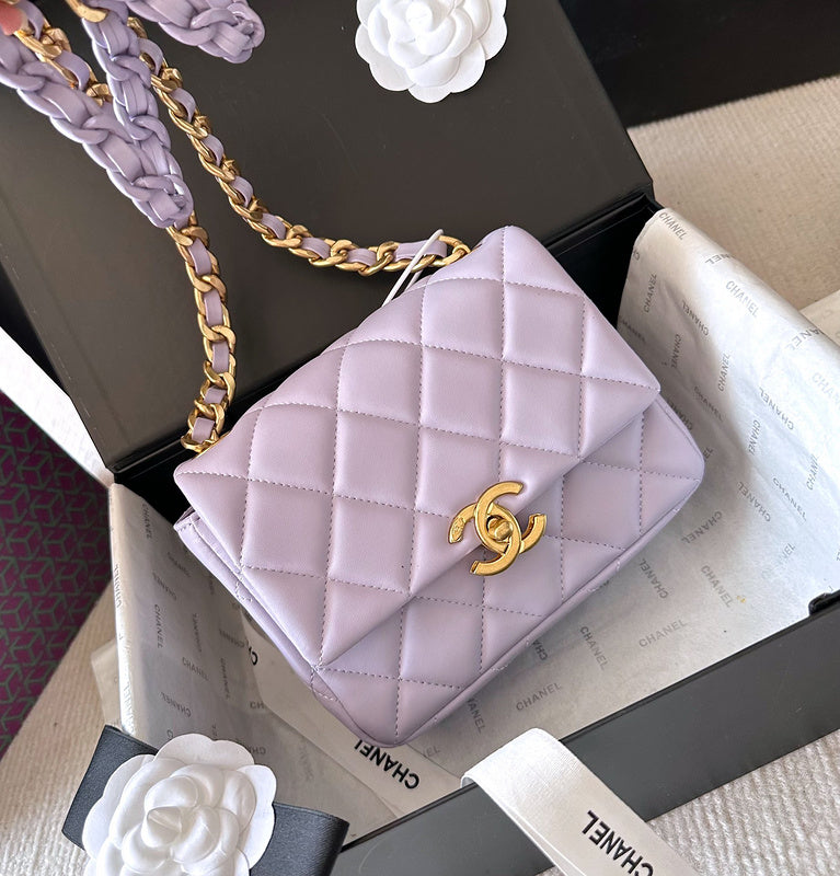 Satchel Bags - CHL Bags - 6945