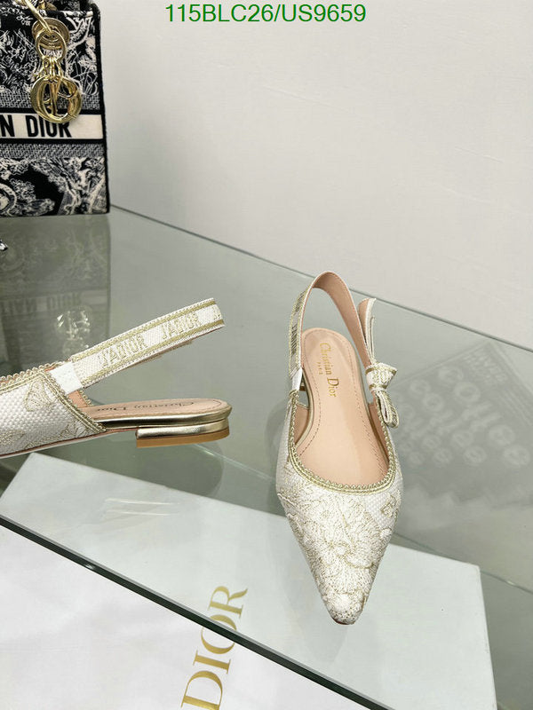 SAMCC - DOR Women Shoes - 1486
