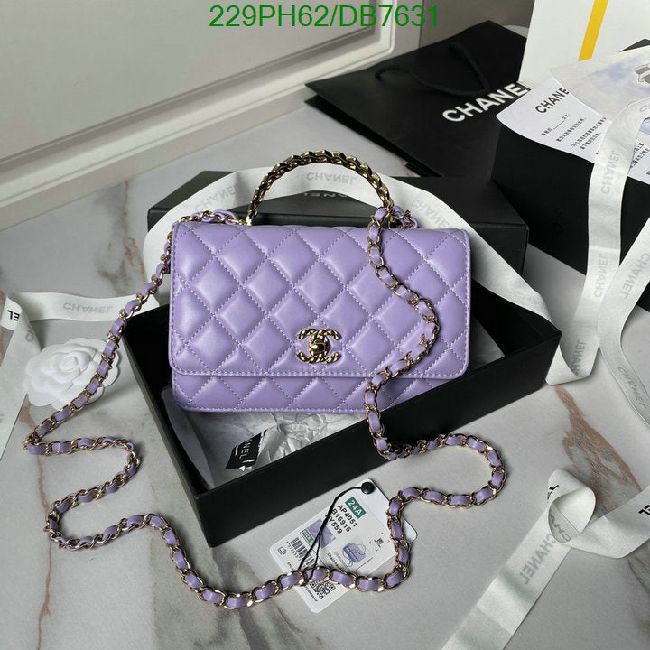 SAMC - CHL Bags - 058