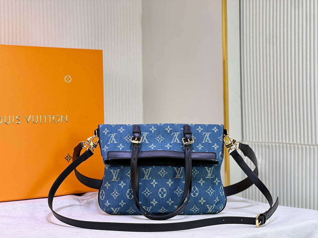 EN - Luxury Bags LUV 764