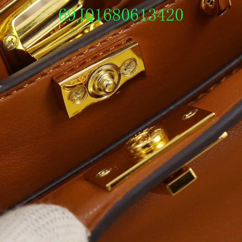 Glami - FDE Bags - 3121