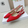 SAMCC - DOR Women Shoes - 2213