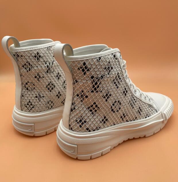 Glamy - LOV Men Shoes - 1157