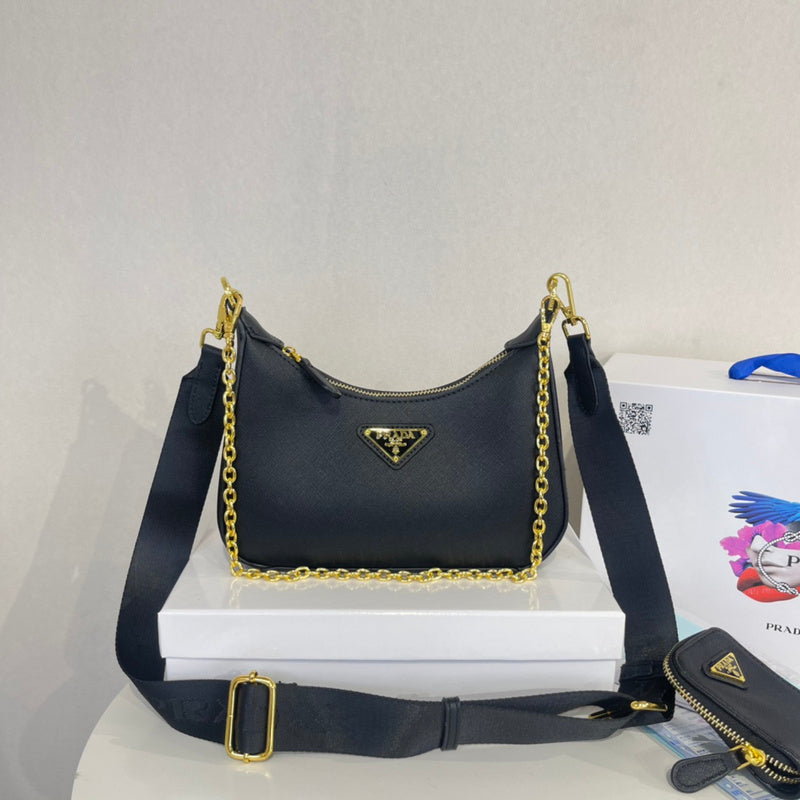 Satchel Bags - PDA Bags - 710