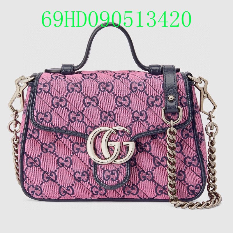 Glami Fashion - GCI Bags - 11066