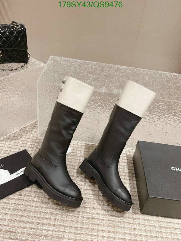 SAMC - CHL Women Boots - 112