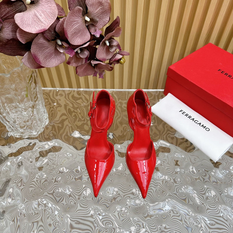 Glami - FGO Women Shoes - 205