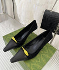SAMC - GUKI Women Shoes - 648
