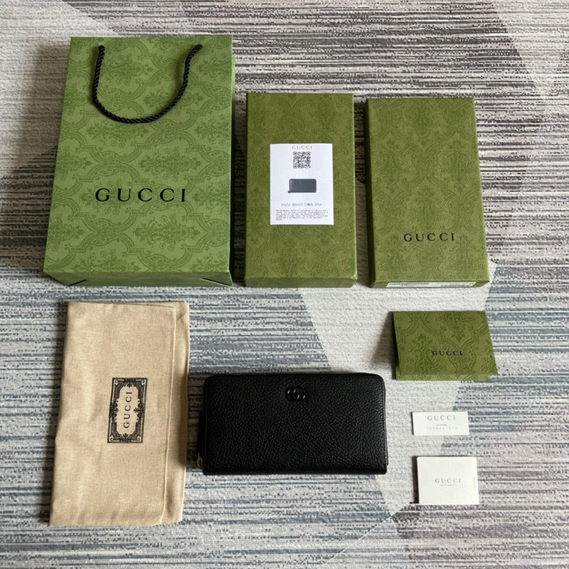 Glami - GUKI Wallets - 043