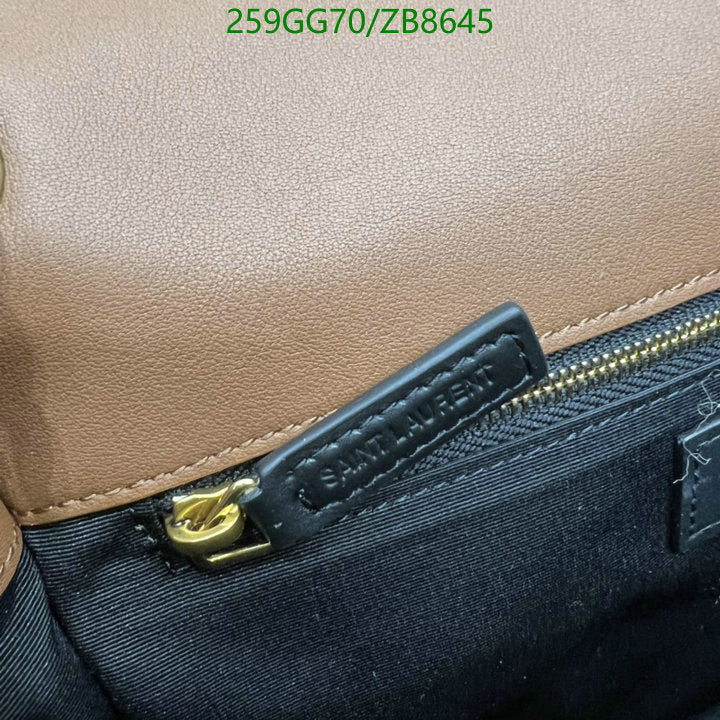 SAMC - YLS Bags - 195