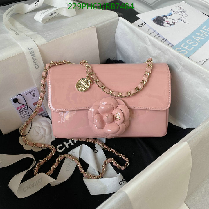 SAMC - CHL Bags - 439
