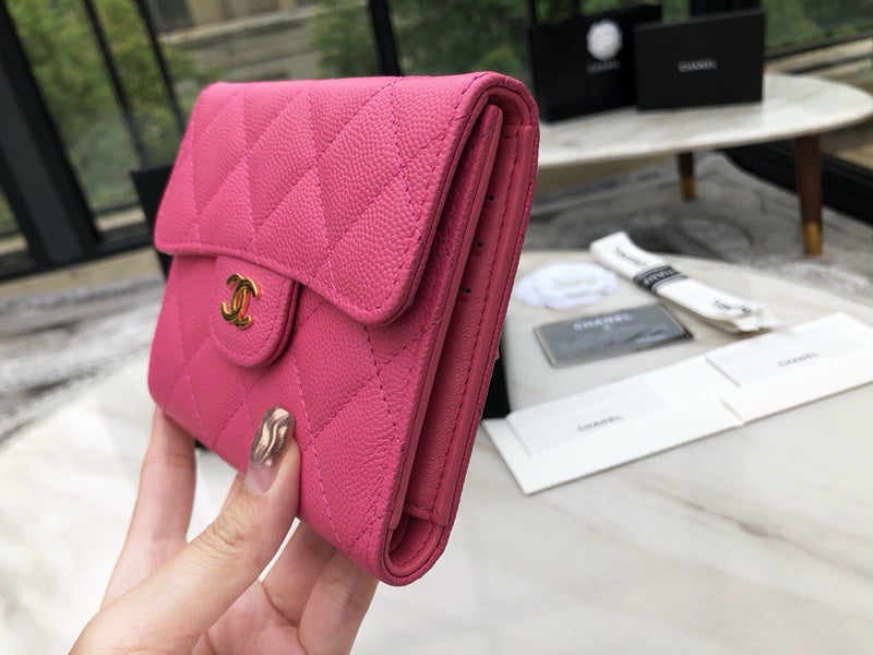 Glami-i CHL Wallets - 037