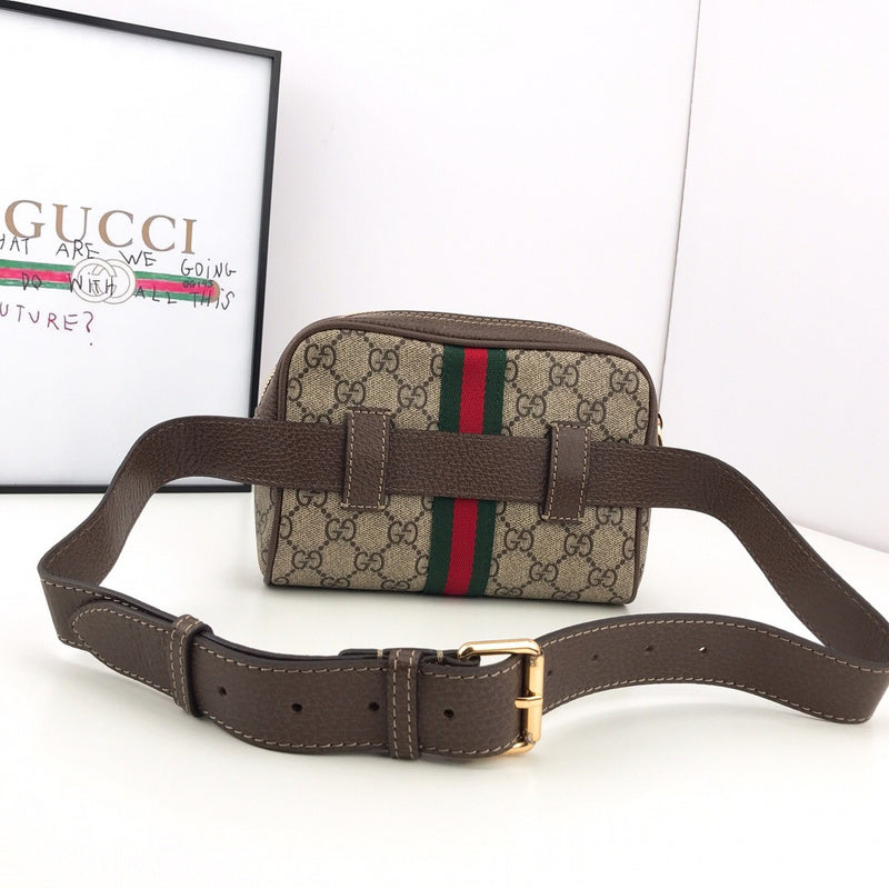 Glami Fashion - GCI Bags - 2637