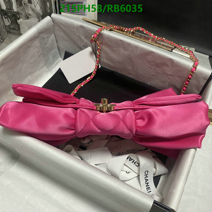 SAMC - CHL Bags - 402