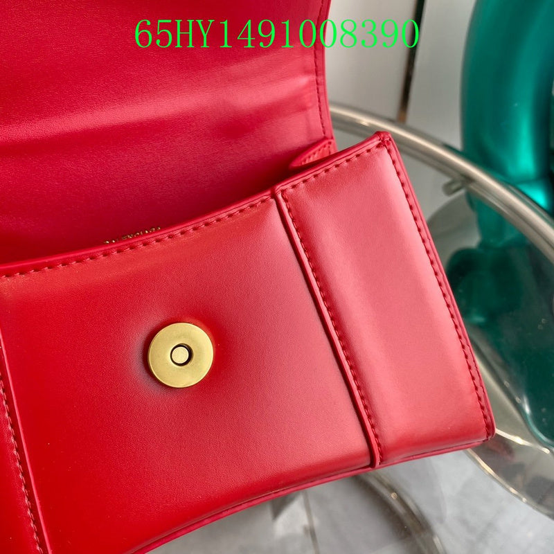 ELE Fashion - BGA Bags - 2049