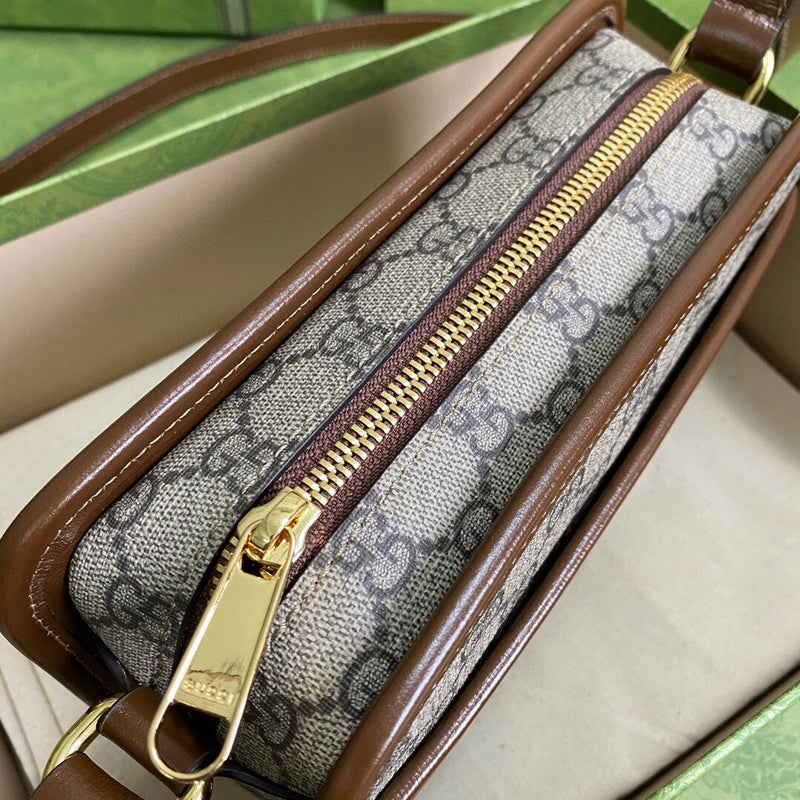 Glami Fashion - GCI Bags - 5886